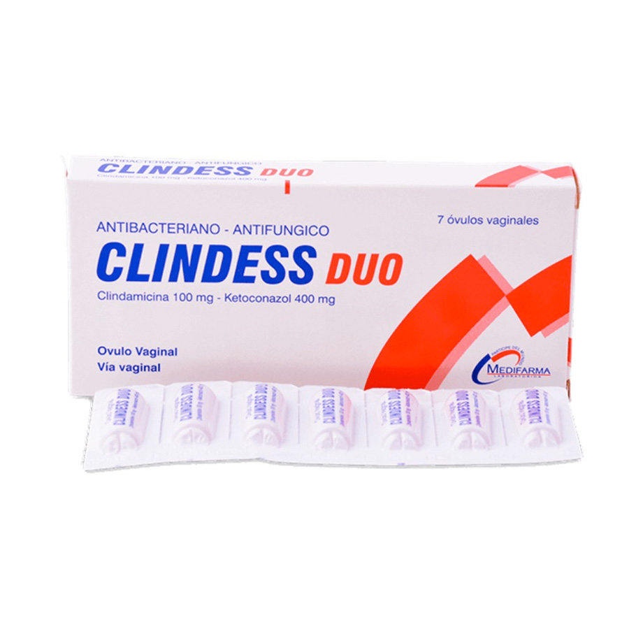 clindess