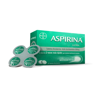 aspirina-ultra