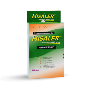 hisaler