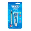 Cepillo Dental Oral-B Kit Portatil