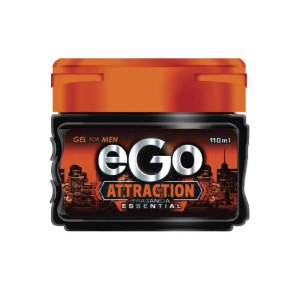 Ego Gel Atraction Men – FRASCO 110 ML