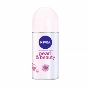 Nivea Deo Pearl & Beauty Roll on x 50ML