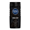 Nivea Men Deep Clean Gel – 250 ML