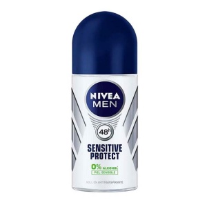 Nivea Roll-On Men Sensitive Protect - 50 ML