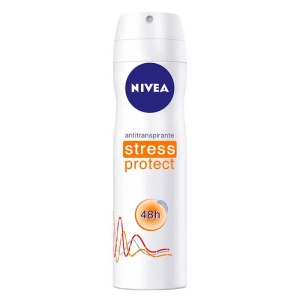 Nivea Spray Mujer Stress Protect - 150 ML