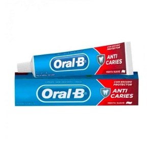 Oral-B Pasta Dental - 50 ML