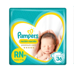 PAMPERS-RN-36UNIDS