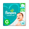 Pampers-Confort-Talla-G-56unids