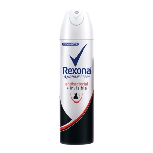 Rexona Des Spray Mujer Antibacterial + Protección - FRASCO 150 ML