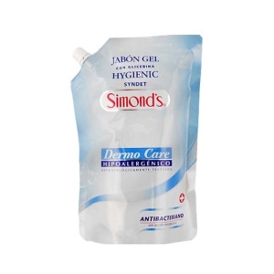 Simond's Ecuador - El jabón de glicerina es ideal para los bebés recién  nacidos. ¿Lo sabías? 🛀💦 Su fórmula es ultra delicada y cuida el ph de  esas pieles tan suaves de