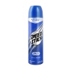 Speed Stick Men Spray Xtreme Night - FRASCO 150 ML