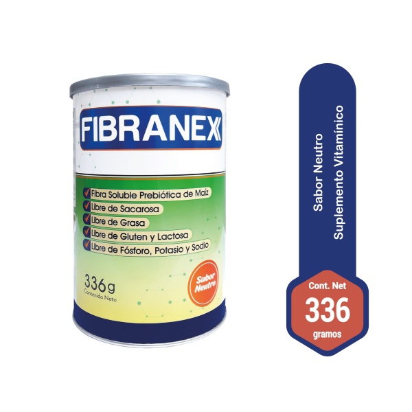 Fibranex 336 g