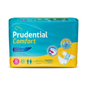 Prudential-Comfort-G20