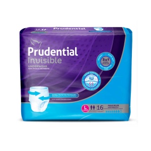 Prudential-Invisible-Moderate-G16Unids