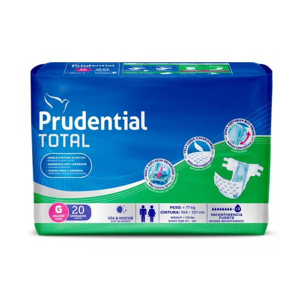Prudential-Total-G20