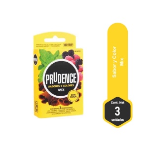 prudence mix