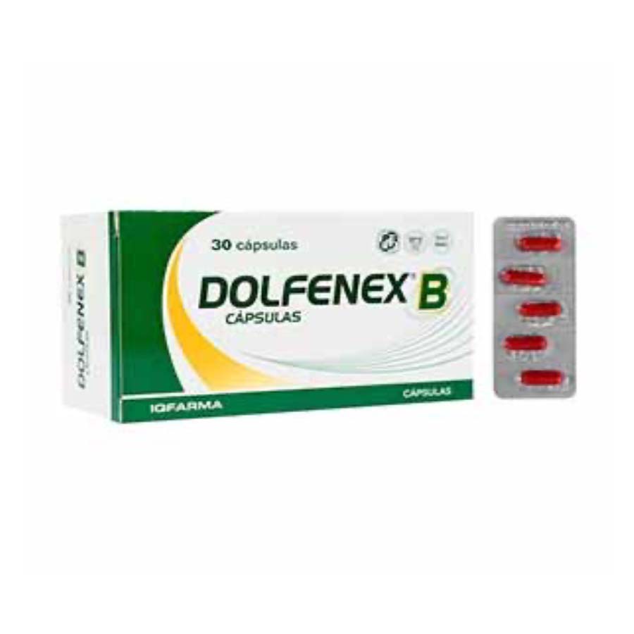 dolfenex