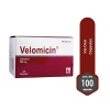 velomicin 100 capsulas