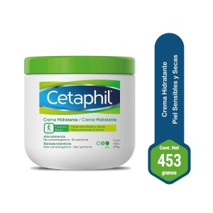 cetaphil lcetaphil hidratante 453g