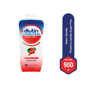 diutin protein s sandia 900ml