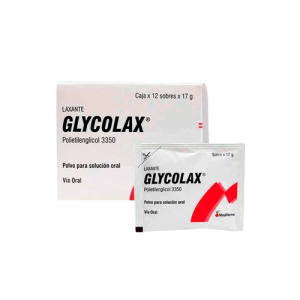 glycolax