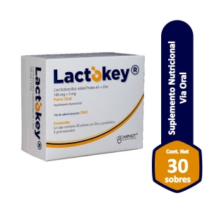 Lactokey nuevo