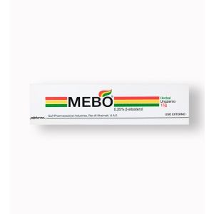 MEBO 15G