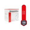 amoxicilina 100 tabletas 500 mg