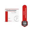 claritromicina 100 tabletas 500 mg