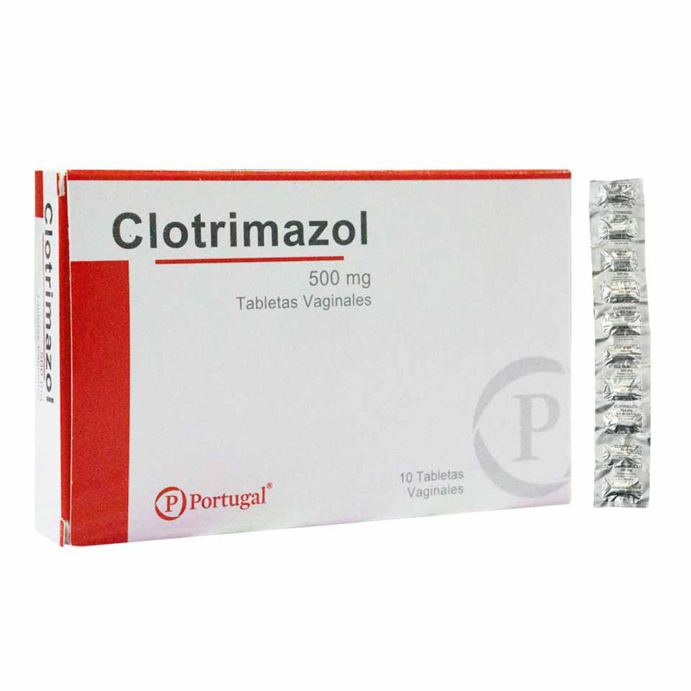 clotrimazol tabvagx 10