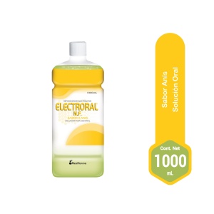 electroral nf anis 1000ml