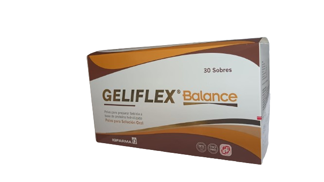 geliflex balance
