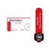 ketoconazol 100 tabletas 10 mg