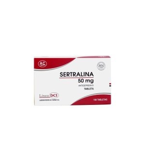 sertralina 50 mg