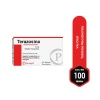 terazosina 5mg 100 tabletas