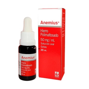 anemius