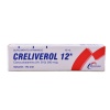 creliverol 12