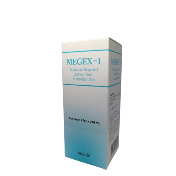 megex 1