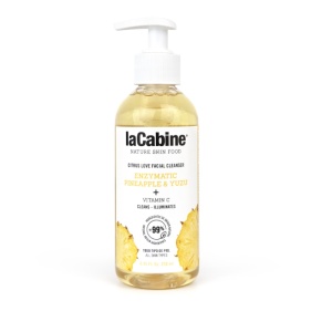 lacabine love facial cleaser