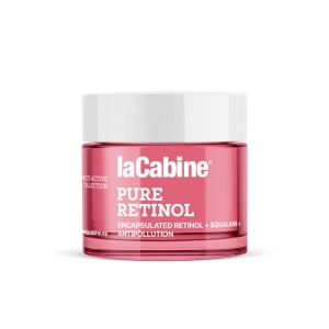 lacabine pure retinol x 50 ml