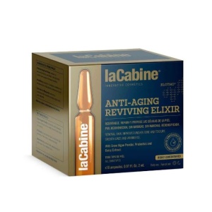 lacabine reviving elixir x10 amp