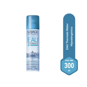 uriage eau thermale 300 ml