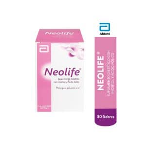 NEOLIFE POLVO X 30 SOBRES