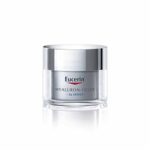 EUCERIN HYALU FILLER ARRUGA NOCHE X 50ML