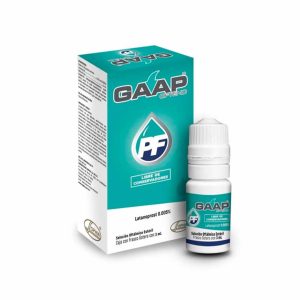 GAAP OFTENO LIBRE D/CONSERVADOR. X 3 ML