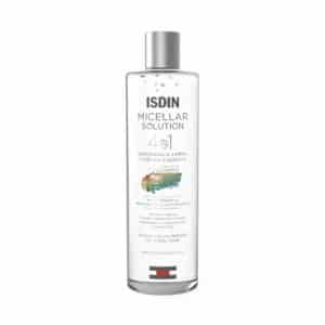 ISDIN SOLUCION MICELLAR 4 EN 1 X 400ML