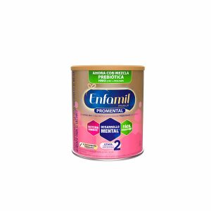 ENFAMIL PREMIUM 2 PRO-MENTAL X 250GR