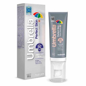 UMBRELLA SPF 50 PERFECT SKIN0 (OSC) X 50GR