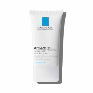 EFFACLAR MAT HIDRATANTE X 40ML