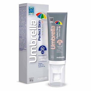 UMBRELLA SPF 50 PERFECT SKIN0 (CLARO) X 50GR